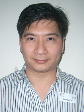 Indra Wirawan 2006
