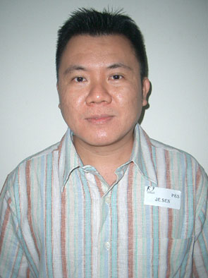 Lim Je Sen 2006
