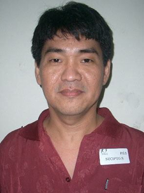 Sucipto Sadikin 2006
