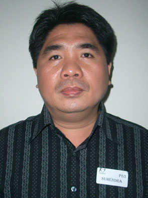 Suhendra Hadi 2006
