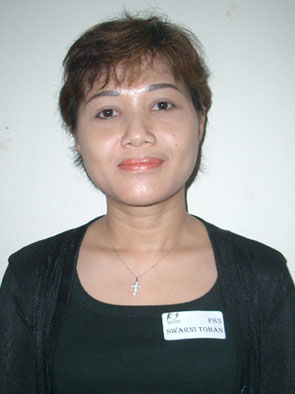 Suwarni Tohan 2006
