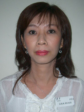 Tan Kui Siang 2006
