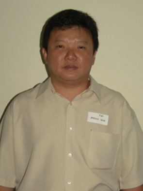 Tjhin Kui Beng 2006
                               
