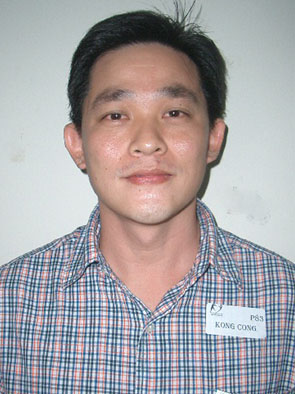 Kong Tjong 2006
